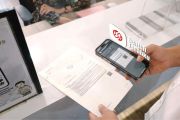 Tak perlu khawatir rusak, data sertipikat elektronik tersimpan di Brankas Elektronik