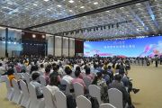 Cross-Strait youth exchange event highlights shared bonds, common future