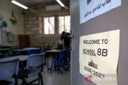 Gereja Palestina serukan aksi global selamatkan sekolah Kristen di Yerusalem