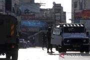 Media Iran sebut pasukan Israel culik koresponden perempuan