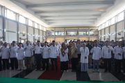 UIN Walisongo gelar studium general, dorong mahasiswa baru berpikir global