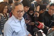 Menko Pangan dorong pengembangan varietas baru dukung surplus beras