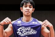 RANS Simba Bogor rekrut Aulaz Ariezky Septano