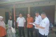 Pemkab Agam kirim dua siswa putus sekolah ke SRT 3 Dharmasraya