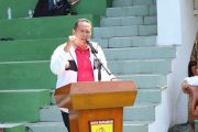 Pariaman perkuat sport tourism lewat kejuaraan tenis internasional