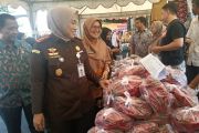 Pemkab Pasaman Barat sebut stok pangan cukup sampai akhir tahun