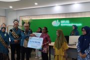 BPJS Ketenagakerjaan harap dana santunan dikelola jadi modal usaha