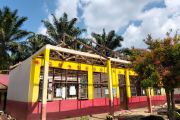 Pemkab Pasaman Barat percepat rehab 47 sekolah program revitalisasi