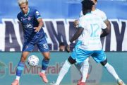 Klasemen Super League: Arema memimpin, Persib kedua