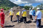 PLN bersama Kementerian PU manfaatkan FABA untuk bangun Sekolah Rakyat Papua
