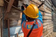 PLN catat 1.528 pelanggan Tanah Papua manfaatkan program "Merdeka Daya"