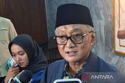 Menteri PU pastikan seluruh jalan dan jembatan pascagempa NTT pulih