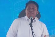 Gubernur: Perusahan wajib bangun jalan khusus angkutan batu bara