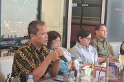 Indonesia prepares for EV battery waste peak expected in 2040