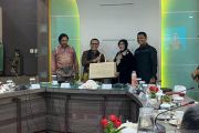Garuda Spark dan BAA kolaborasi kembangkan talenta digital di Banda Aceh