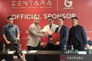 Garudayaksa FC gandeng Zentara hadapi persaingan di Super League