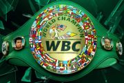 Juara WBC Ryan Garcia dan Conor Benn lolos ujian berat badan