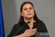 Pengadilan Filipina keluarkan perintah penangkapan untuk Sara Duterte