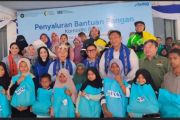 Dirut BULOG dan Menko Pangan Pastikan Bantuan Pangan Menjangkau Masyarakat hingga Wilayah Timur Indonesia