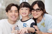 Audi Marissa resmi gugat cerai Anthony Xie, Keduanya kompak ungkap pesan menyentuh