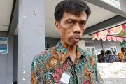 DKP Jayawijaya sebut 32.558 keluarga terima bantuan pangan pemerintah