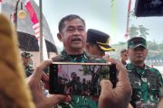 KSAD: Aksi bersih-bersih danau di Bagendit akan terus berlanjut