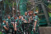 KSAD sebutkan pembangunan PLTMH di Garut jadi percontohan daerah lain