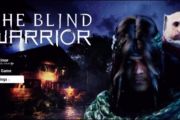 Kisah Si Buta dari Gua Hantu dikembangkan di gim "The Blind Warrior"