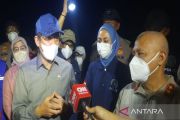 S Kalimantan develops special liquid to fight peatland fires
