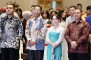 Indonesia confirms funds to cover high-speed rail debt obligations