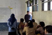 Wapres tinjau sekolah di Tapteng, pastikan percepatan perbaikan
