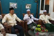 Haul ke-20 pendiri NU Sulsel hadirkan tokoh agama nasional