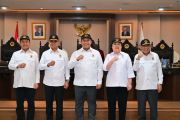 Anggota MKKE BPK: Integrasi jadi fondasi utama jaga kehormatan BPK