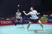 Lenny Tria Mayasari dan Ester Nurumi kalahkan Kim Yu Jung dan Lee Yu Lim