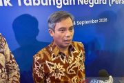 RUPSLB BTN sepakati perubahan&nbsp;lima direksi, dewan komisaris tetap