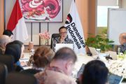Danantara lakukan transformasi rumah sakit BUMN