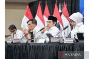 Menko PM minta sinkronisasi data kemiskinan BPS dan pemda segera beres