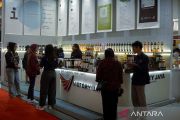 Jogja Coffee Week