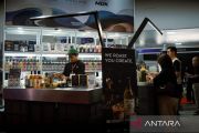 Jogja Coffee Week