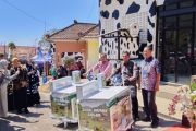 Magetan luncurkan program pemberdayaan ekonomi di Kampung Susu Lawu