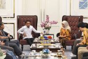 Kemenperin kuatkan teknologi pengembangan kopi di Sidrap