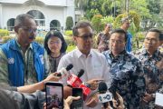 UNDP: Kunjungan Putri Swedia buka peluang kerja sama baru genomika