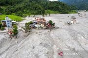 Korban meninggal banjir Nepal mencapai 1.355 orang