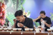 ICBS 2026 bangun ekosistem bisnis kopi lokal tembus pasar global