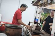Pemda DIY dorong industri kopi kedepankan investasi berkelanjutan