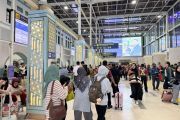 90,29 Persen Pelanggan KAI Group Gunakan Layanan Publik, Kereta Api Perluas Akses Mobilitas Terjangkau bagi Masyarakat