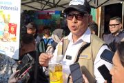 Bulog tunggu keputusan Kemendag soal DMO Minyakita 100 persen