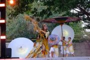 Wakil Wali Kota Surakarta sebut Festival Payung bagian dari tradisi