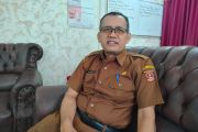 4.928 penerima bantuan sosial di Agam terindikasi transaksi judi online