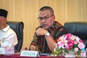 Pemprov Sumbar Jelaskan Status Cuti dan Pemeriksaan Disiplin Mantan Kabiro PBJ